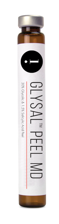 Glysal Peel MD®