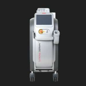 Lutronic PBS UK 2 DERMA V